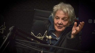 Topolansky: ubicar a Manini Ríos en el “paquete” del “bolsonarismo” sería un “error craso” - Entrevista central - DelSol 99.5 FM