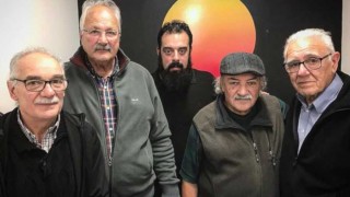 El Octeto: la música de presos políticos que nació en el Penal de Libertad - El lado R - DelSol 99.5 FM