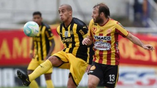“El pecado de Peñarol fue que no supo trasladar su ventaja al marcador y lo pagó caro” - Comentarios - DelSol 99.5 FM