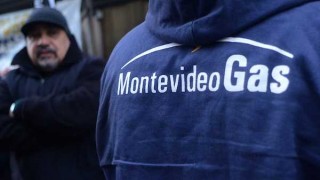 Las propuestas de Darwin para tener más clientes en Montevideo Gas y la ley de debates - Columna de Darwin - DelSol 99.5 FM