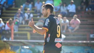 Jugador Chumbo: Gustavo Alles - Jugador chumbo - DelSol 99.5 FM