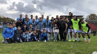 Jugador Chumbo: Rodrigo Formento - Jugador chumbo - DelSol 99.5 FM
