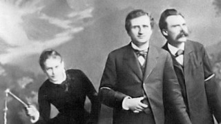 Lou Salomé, escritora rusa que colaboró con Nietzsche y Freud - Segmento dispositivo - DelSol 99.5 FM