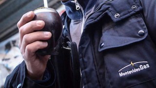 Las propuestas de Darwin para Montevideo Gas y la transparencia del Partido Digital - NTN Concentrado - DelSol 99.5 FM