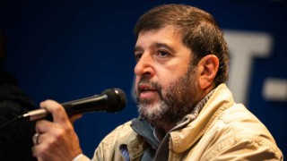 PIT-CNT no se suma a la teoría de Godín de que todos se queden en casa - Entrevistas - DelSol 99.5 FM