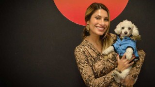 Fernanda Sosa en Aldo Contigo - Tio Aldo - DelSol 99.5 FM