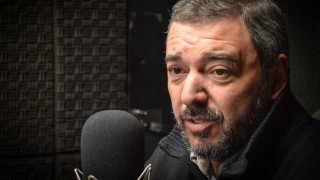 Bergara habló del astorismo y Darwin contó a quién ve en la foto de La Perdiz - NTN Concentrado - DelSol 99.5 FM