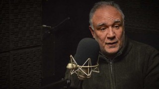 Los “negros modernos” - Entrevista central - DelSol 99.5 FM
