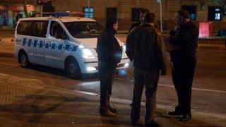 Cifras de homicidios del Ministerio: “la sensación en el barrio es otra” - Entrevistas - DelSol 99.5 FM