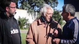 “Conference”, el viral del traductor fallido - Audios - DelSol 99.5 FM