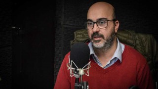 Nario: “lo económico no es algo que para mí entre en la ecuación” - Entrevista central - DelSol 99.5 FM