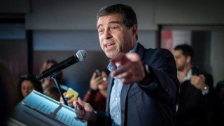 Radar: Daniel Martínez perdería el balotaje ante Lacalle Pou y Talvi - Titulares y suplentes - DelSol 99.5 FM