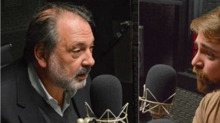 La reforma... ¿es o no es la forma? - Entrevista central - DelSol 99.5 FM