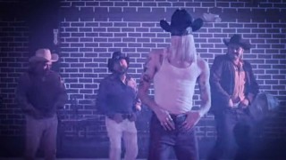 Country nuevo para dos viejos vaqueros - Musica nueva para dos viejos chotos - DelSol 99.5 FM