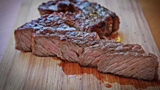 La Vaca (primera parte) - De pinche a cocinero - DelSol 99.5 FM