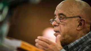 Amodio recibirá una indemnización de 125 mil dólares por prisión indebida - Titulares y suplentes - DelSol 99.5 FM