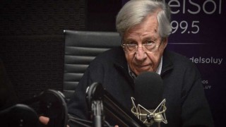Astori sobre Villar: “tenemos fórmula”; “no voy a poner mis intereses personales por encima del FA” - Entrevista central - DelSol 99.5 FM