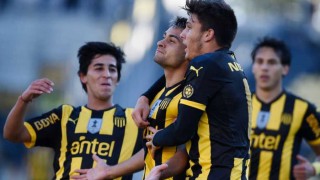 “Peñarol superó las ausencias y se quedó con una merecida victoria ante Danubio” - Comentarios - DelSol 99.5 FM