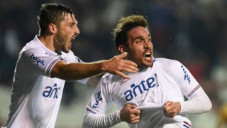 “Nacional justificó la victoria en el segundo tiempo y cambia el semblante para el partido de Copa” - Comentarios - DelSol 99.5 FM