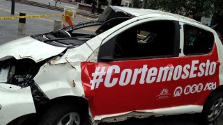 Unasev ve falta de “conciencia” en los políticos ante un tránsito que mata “como una guerra” - Entrevistas - DelSol 99.5 FM