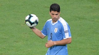 Los derechos de TV de la selección abre la cancha a nuevos actores - Diego Muñoz - DelSol 99.5 FM