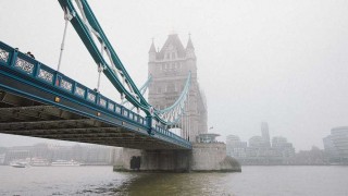 La eterna niebla de Londres - Segmento dispositivo - DelSol 99.5 FM