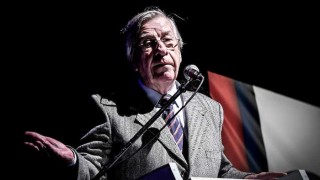 Astori, Mujica y Martínez reconocen que Venezuela es una dictadura - Titulares y suplentes - DelSol 99.5 FM