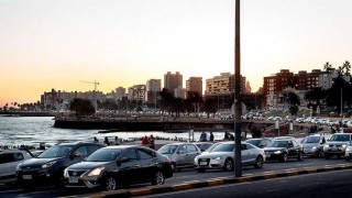 ¿Cuál es la mejor parte de la rambla montevideana? - Sobremesa - DelSol 99.5 FM