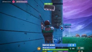 El impacto del Mundial de Fortnite - Audios - DelSol 99.5 FM