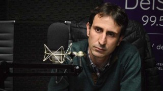 Isabella: El gobierno del FA “ha sido el que ha estado más a la izquierda” en la región - Entrevista central - DelSol 99.5 FM