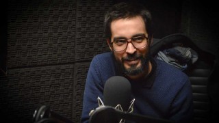 El lado Glass del rock - Playlist - DelSol 99.5 FM