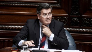 El voleo a Bordaberry y la no planificación del “Venezuela es una dictadura” - Columna de Darwin - DelSol 99.5 FM