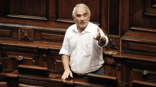 Declaraciones de Astori, Mujica y Martínez pueden tener que ver con campaña política - Entrevistas - DelSol 99.5 FM
