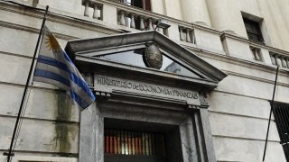 Por qué No Toquen Nada no hizo notas con integrantes del MEF - Departamento de Periodismo de Opinión - DelSol 99.5 FM