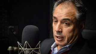 Las claves del ferrocarril central y la “salida del clóset bolivariano” del FA - NTN Concentrado - DelSol 99.5 FM