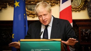 Si el Brexit fuera cultural, ¿Reino Unido se lo banca? - El guardian de los libros - DelSol 99.5 FM