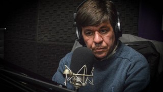 Corbo: “El Partido Comunista no defiende ninguna dictadura, ni la del proletariado” - Entrevista central - DelSol 99.5 FM