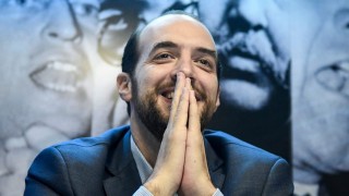 Amado: “Martínez nos da garantías” - Entrevistas - DelSol 99.5 FM