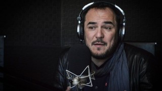 Ismael Serrano y la inmigración: “en ese sentido los españoles también somos latinoamericanos” - La Entrevista - DelSol 99.5 FM