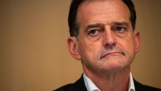 El fiasco de Manini como populista de derecha y el alero sin techo del FA para Amado - Columna de Darwin - DelSol 99.5 FM