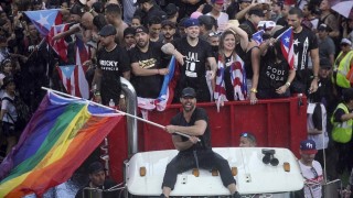 Trazos de la historia de Puerto Rico que traspasa el spanglish - Gabriel Quirici - DelSol 99.5 FM