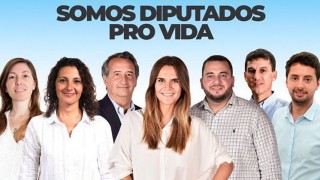 Pastores por punteros: el factor evangélico en las elecciones de Argentina - Facundo Pastor - DelSol 99.5 FM