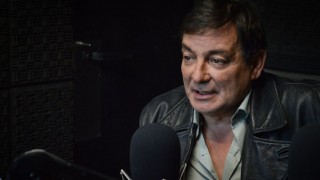 El ladrón de bancos vidente que dice haber integrado una tupabanda - Entrevista central - DelSol 99.5 FM