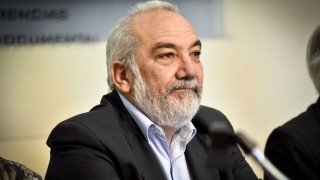 Wilson Netto cuestionó informe del INEEd - Titulares y suplentes - DelSol 99.5 FM