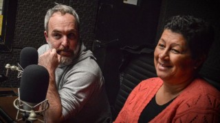 Fraylandia: el documental sobre la llegada de Botnia a Uruguay - Entrevista central - DelSol 99.5 FM
