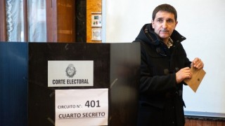 El triunfo del Estado de “bienestrans” y el cruce Talvi-Novick - Columna de Darwin - DelSol 99.5 FM