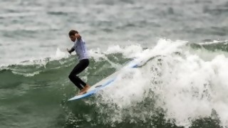 Darwin explica con Gioscia la medalla de surf y cuenta del boxeador de los Zingaros - Darwin - Columna Deportiva - DelSol 99.5 FM