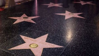 ¿Megaestrella de rock, megaestrella de cine o megaestrella de fútbol? - Sobremesa - DelSol 99.5 FM