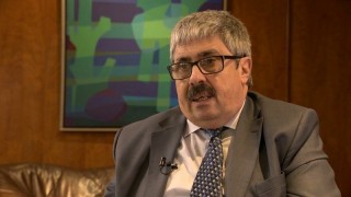 Cancillería: “hay una intencionalidad” en advertencia de EEUU por inseguridad en Uruguay - Entrevistas - DelSol 99.5 FM