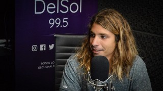 El logro de Julián Schweizer en los Panamericanos 2019 - Audios - DelSol 99.5 FM
